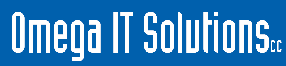 Omega IT Solutions
